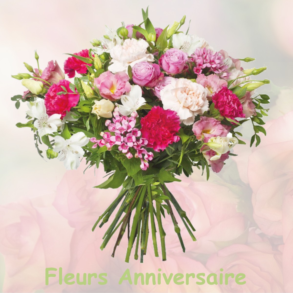 fleurs anniversaire LA-TAILLEE